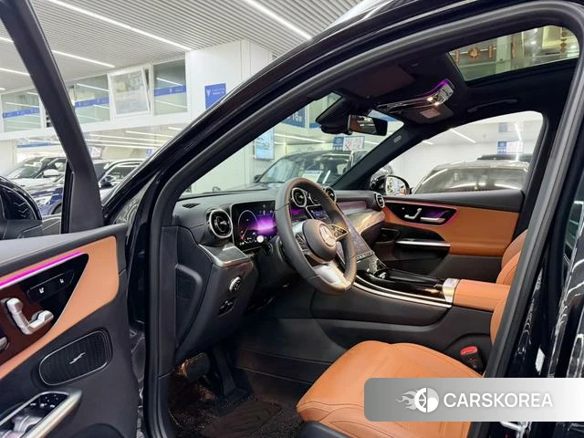Mercedes-Benz GLC id 4349016 из Китая 8