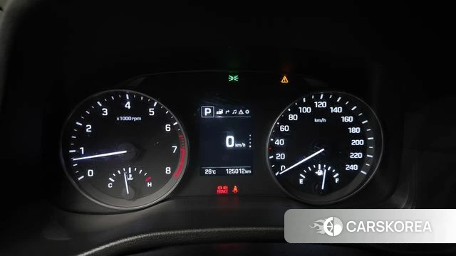 Hyundai Avante AD id 4918964 из Кореи 18