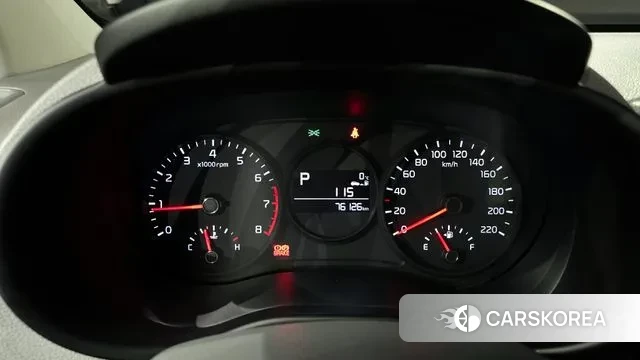 Kia Morning Urban (JA) id 3635926 из Кореи 18