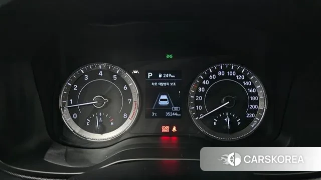 Hyundai Venue id 3463934 из Кореи 18