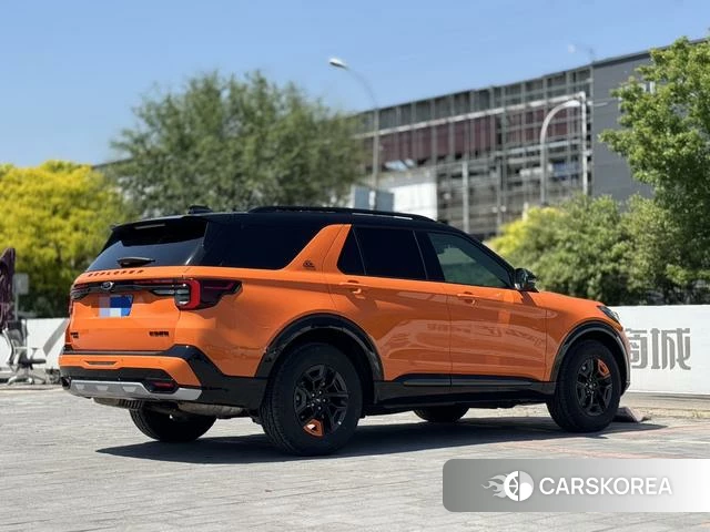 Ford Explorer id 4394108 из Китая 24