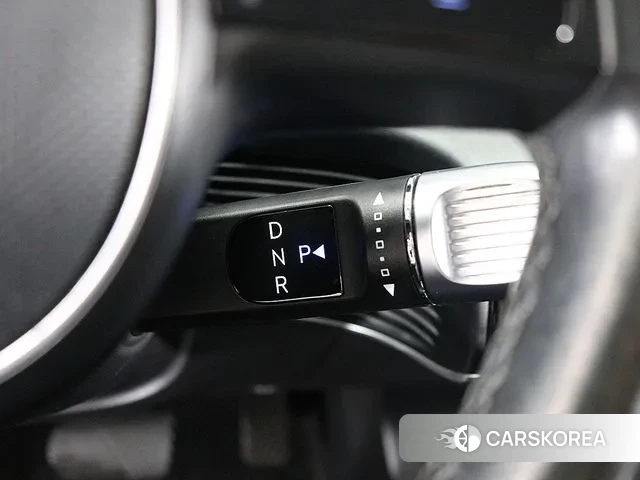 Hyundai Ionic 5 id 3416976 из Кореи 18