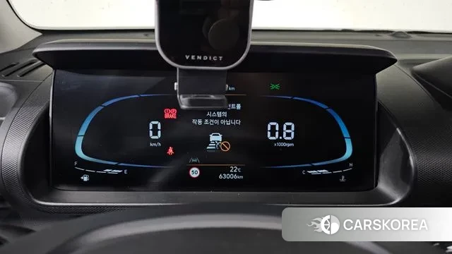 Hyundai Casper id 3232108 из Кореи 18