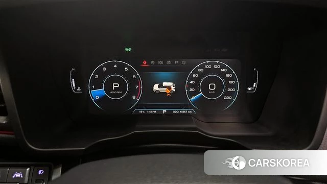 Ssangyong Berry New Tivoli id 3852565 из Кореи 18