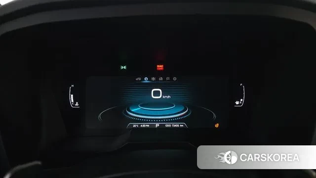 Ssangyong Beautiful Korando id 3335769 из Кореи 18