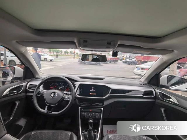 Volkswagen Tu Kai id 4307185 из Китая 8
