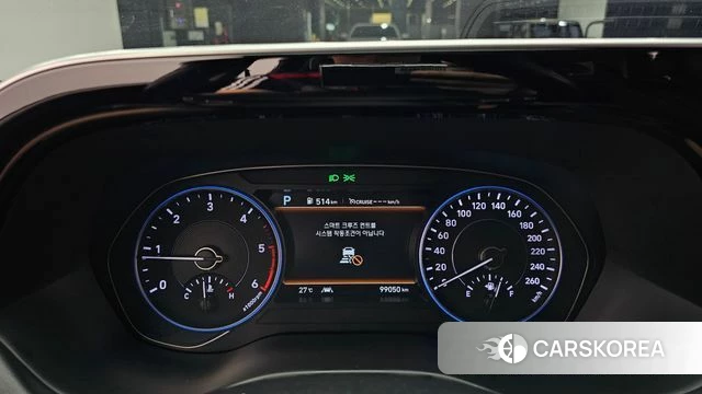 Hyundai Palisade id 4929942 из Кореи 18