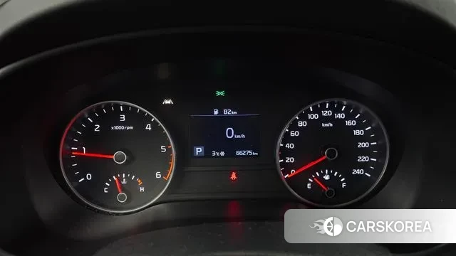 Kia Sportage The Bold id 3578357 из Кореи 18