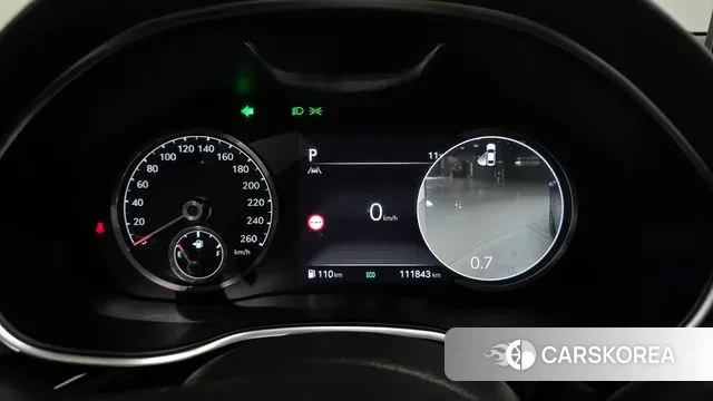 Genesis G80 (RG3) id 3468344 из Кореи 18