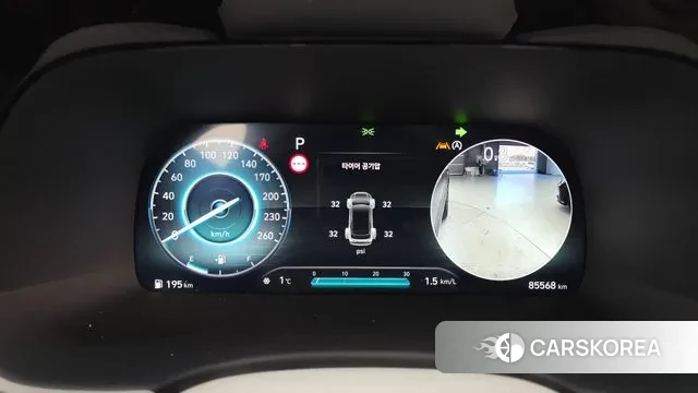 Hyundai The New Palisade id 3545388 из Кореи 18