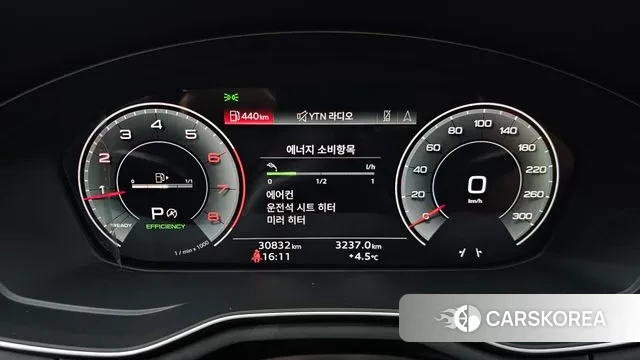 Audi A5 (F5) id 3512789 из Кореи 18