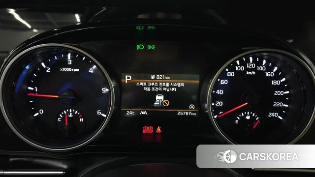 Kia Carnival 4th generation id 4414899 из Кореи 31