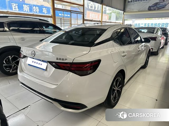 Nissan Xuan Yi id 4272373 из Китая 8