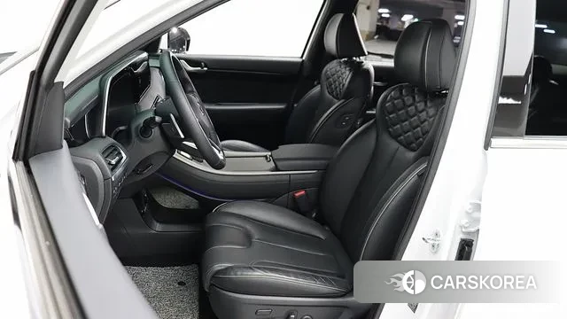 Hyundai Palisade id 3427314 из Кореи 18