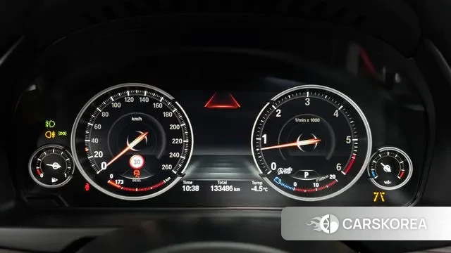 BMW X5 (F15) id 3622467 из Кореи 18