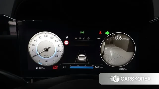 Hyundai The New Avante (CN7) id 3770022 из Кореи 18