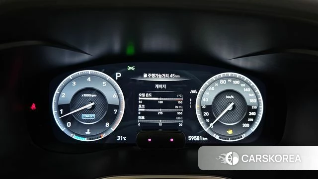 Genesis G70 id 4642840 из Кореи 36