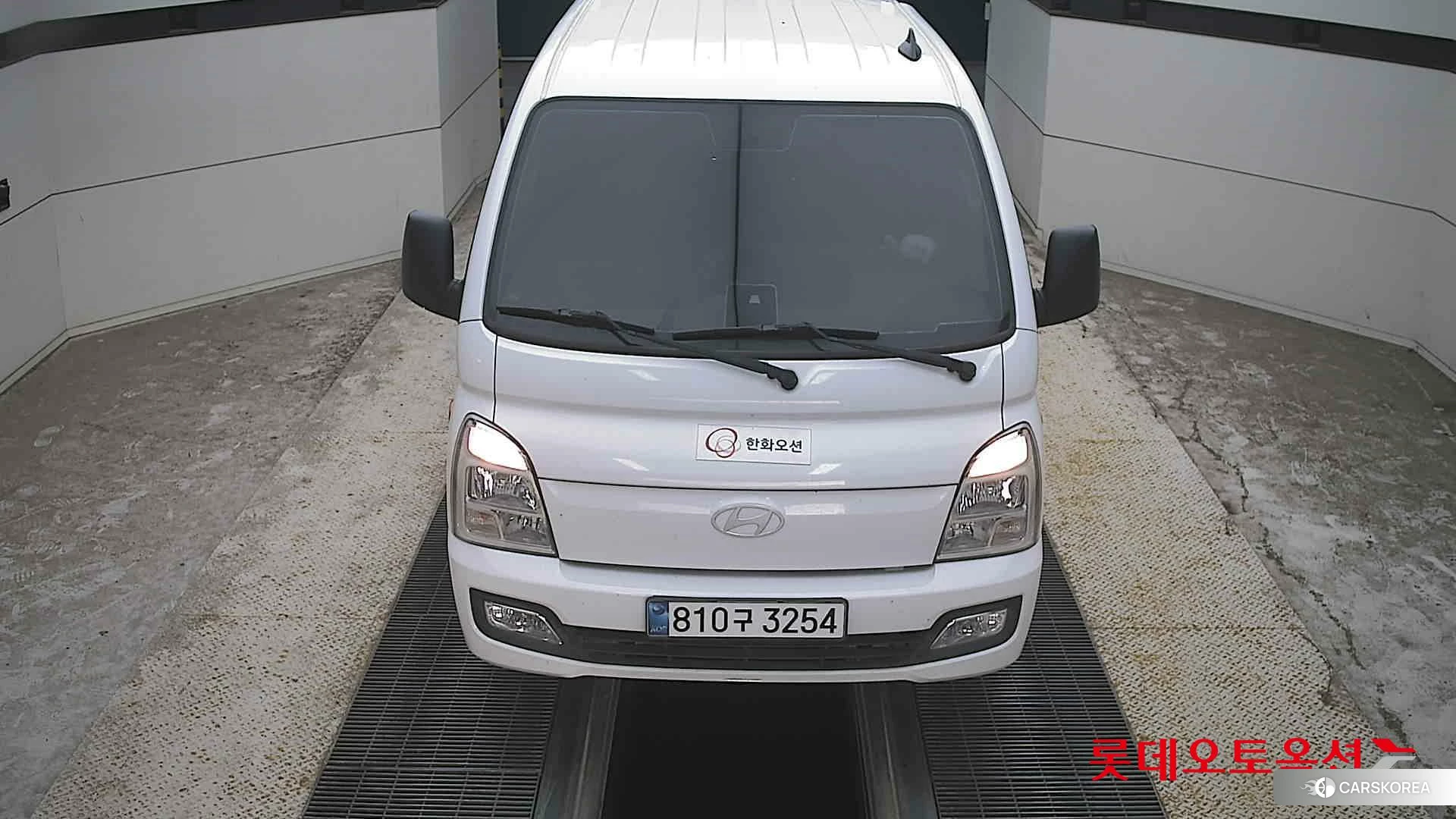 Hyundai Porter II id 4679291 из Кореи 34