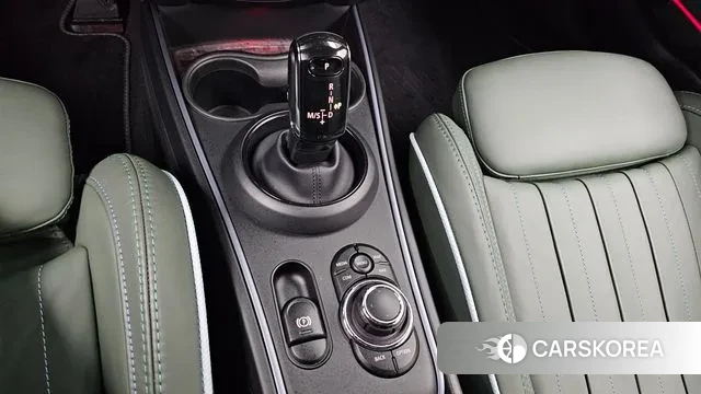 Mini Cooper S Countryman id 3442677 из Кореи 18