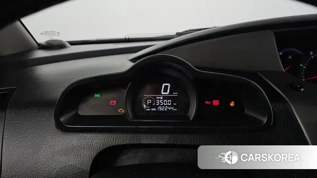 Ssangyong Korando Turismo id 3557830 из Кореи 18