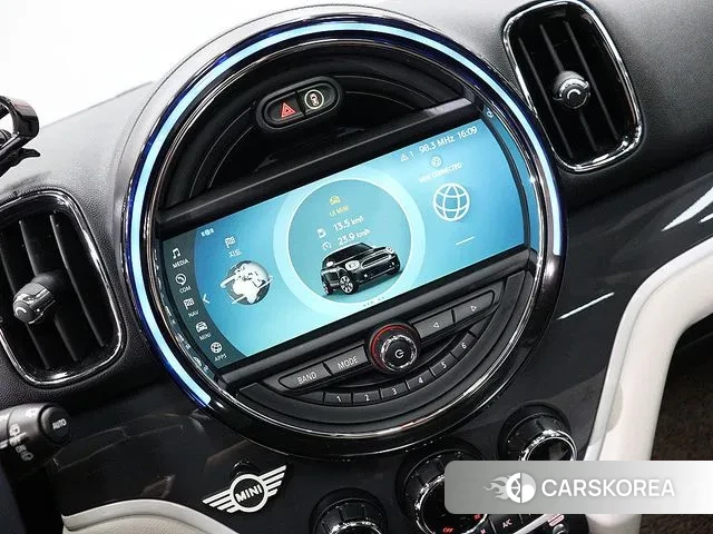 Mini Cooper SD Countryman id 3214894 из Кореи 18