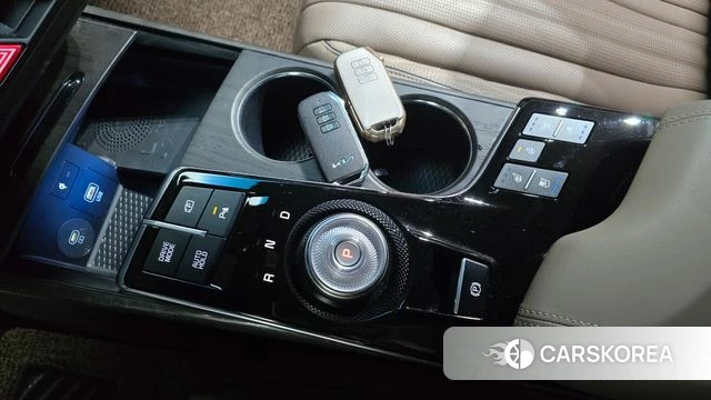 Kia K8 Hybrid id 3858809 из Кореи 18