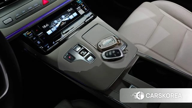 Hyundai The New Grandeur IG id 4330737 из Кореи 37
