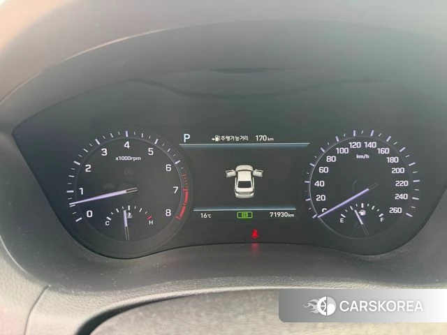 Genesis G80 id 4246089 из Кореи 18