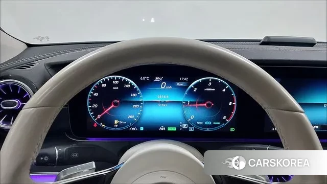 Mercedes-Benz CLS-Class C257 id 3596635 из Кореи 15