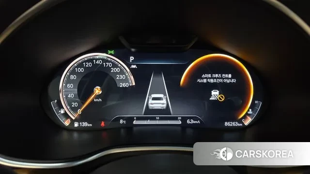 Genesis G80 (RG3) id 3362055 из Кореи 18