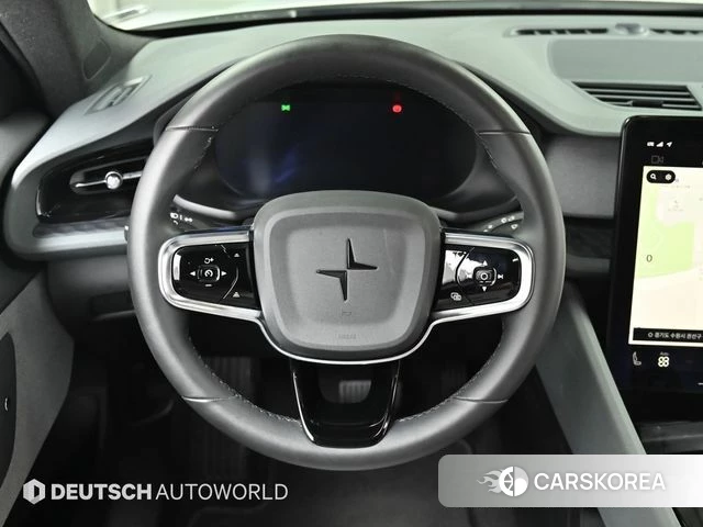 Polestar Polestar 2 id 4641037 из Кореи 18