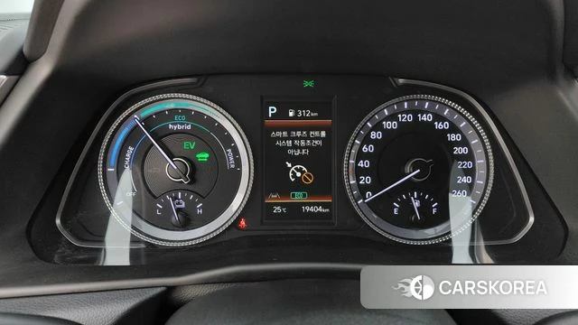Hyundai Sonata Hybrid (DN8) id 4696505 из Кореи 18