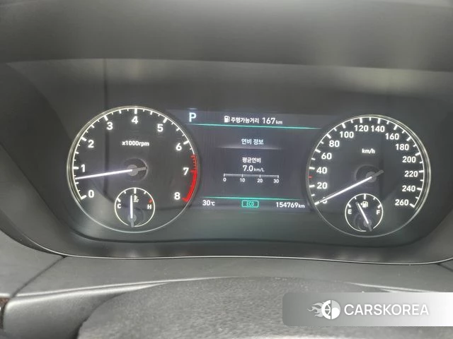 Genesis G90 id 4684226 из Кореи 18