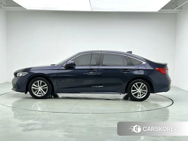 Honda Civic id 4290044 из Китая 18