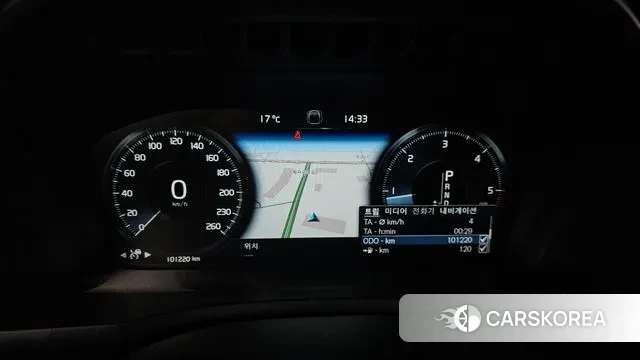 Volvo XC90 second Generation id 3709317 из Кореи 18