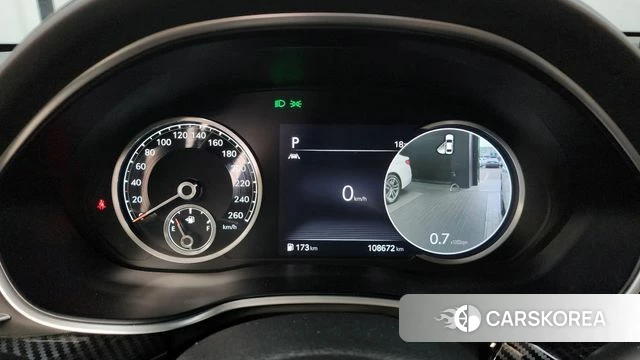 Genesis G80 (RG3) id 3965662 из Кореи 18