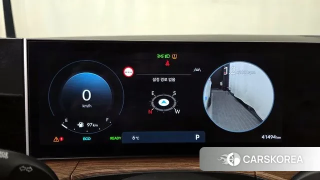 Hyundai Santa Fe (MX5) id 3462437 из Кореи 18