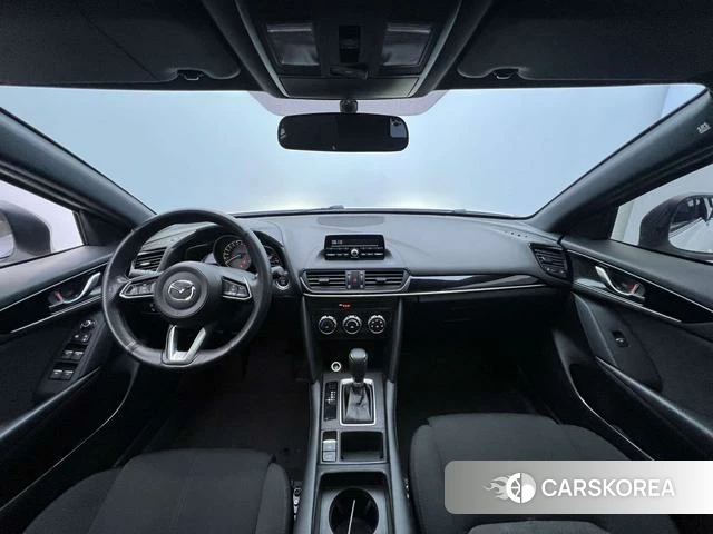 Mazda CX-4 id 4265799 из Китая 23