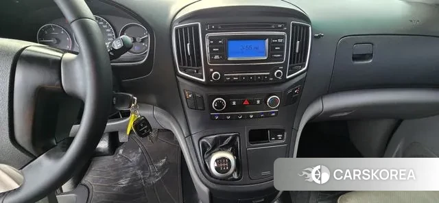 Hyundai The New Grand Starex id 3045442 из Кореи 18