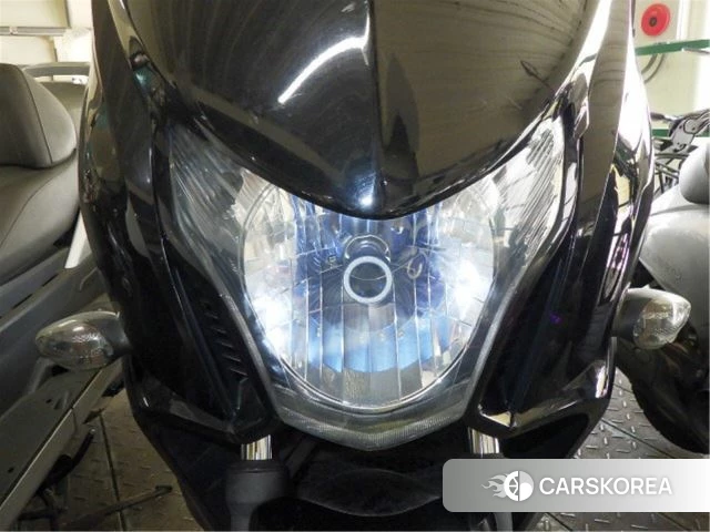 Honda PHASE S id 4184593 из Японии 22