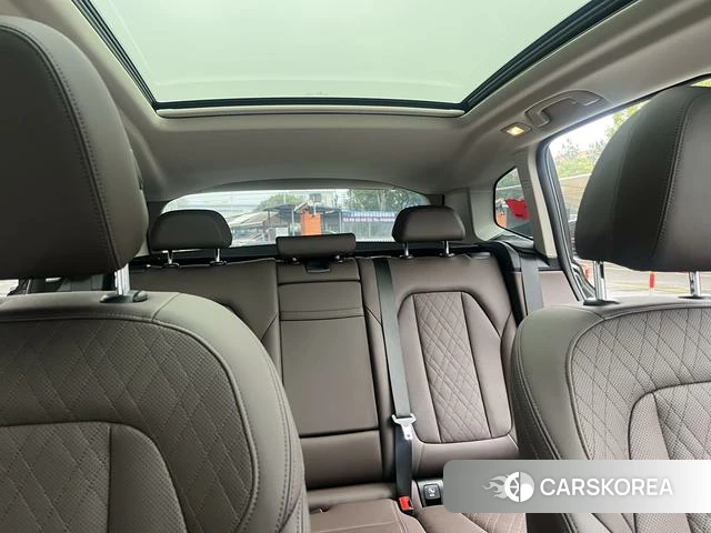BMW X3 id 4277600 из Китая 20