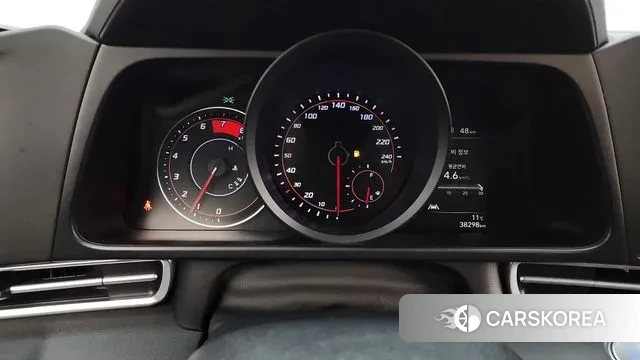 Hyundai Avante (CN7) id 3348135 из Кореи 18