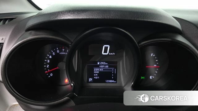 Kia The New Ray id 4592919 из Кореи 18