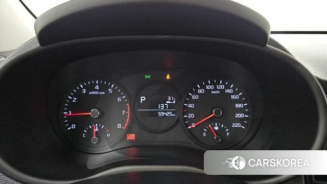 Kia All New Morning (JA) id 4604993 из Кореи 28