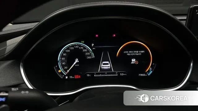 Genesis G80 (RG3) id 3747391 из Кореи 18