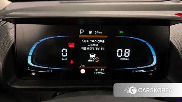 Hyundai Casper id 3621075 из Кореи 18