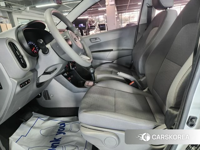 Kia All New Morning (JA) id 3808046 из Кореи 18