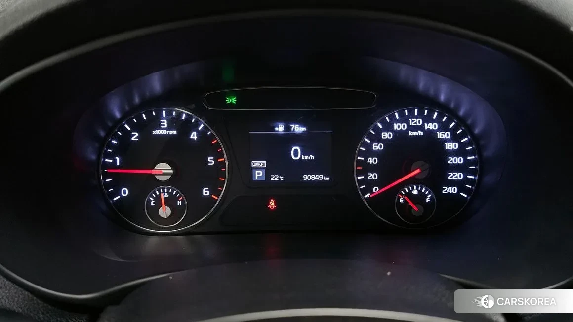 Kia The New Sorento id 1487177 из Кореи 18