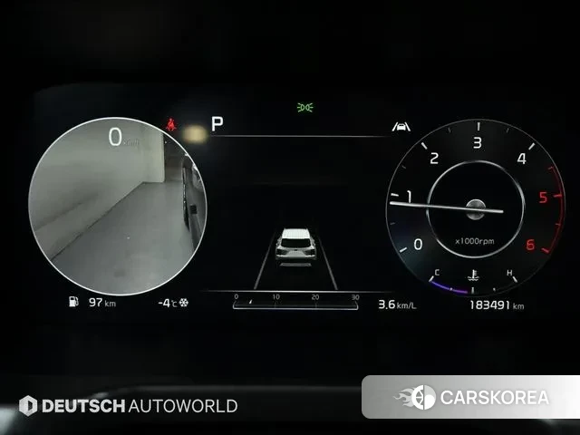 Kia Sorento 4th Generation id 3439209 из Кореи 18