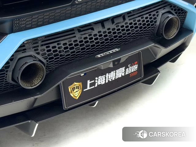 Lamborghini Huracán id 3907823 из Китая 27